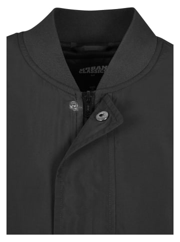 Urban Classics Bombers - Blousons in black