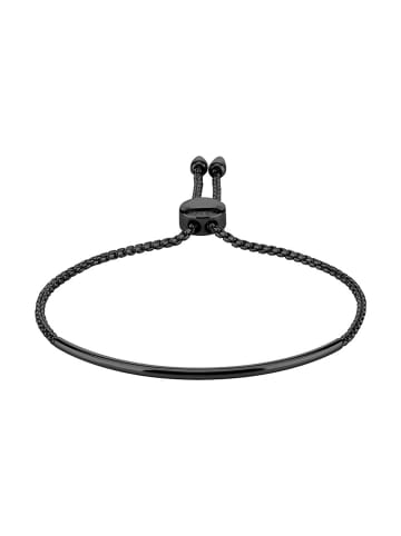LIEBESKIND BERLIN Armband The Everyday Combination in schwarz