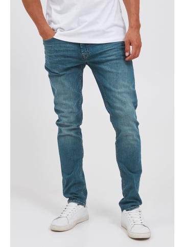 BLEND 5-Pocket-Jeans in blau