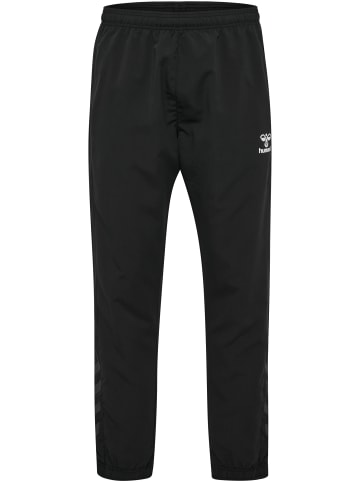 Hummel Hummel Pants Hmltravel Multisport Herren Atmungsaktiv in BLACK