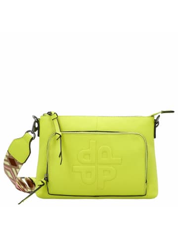 PICARD PPPP - Umhängetasche 25 cm in lime