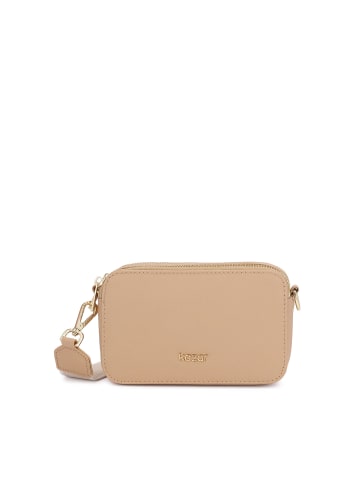 Kazar Schultertaschen in Beige