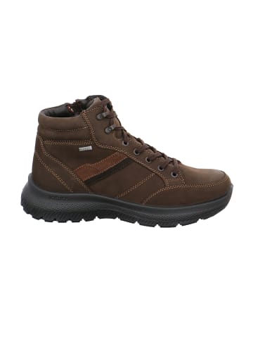 Jomos Stiefelette in braun