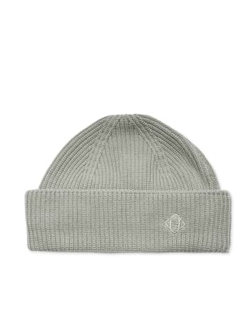 HONESTY RULES Beanie " Fishermen's " in moos