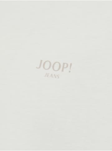 JOOP! T-Shirt Alphis in ecru