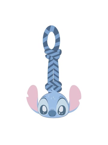 Lilo & Stitch Hundekauspielzeug Seil Kauspielzeug & Beißspielzeug