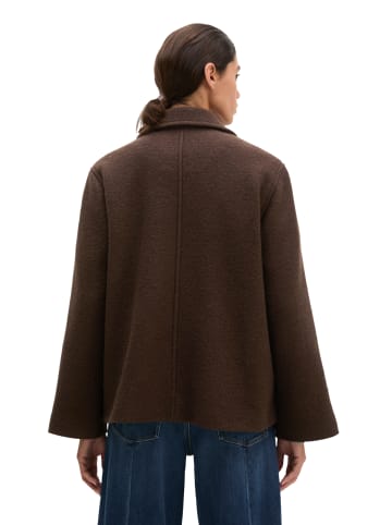 Marc O'Polo Cabanjacke regular in Burnt Coffee