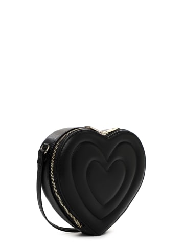 EMILY & NOAH Umhängetasche E&N Julia in black