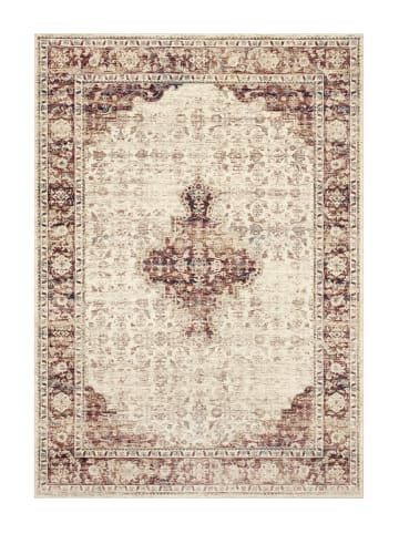 Peyer-Syntex 1 Brücke Venetian 6316 Fb.creme BERTIN 80/150 cm* in creme