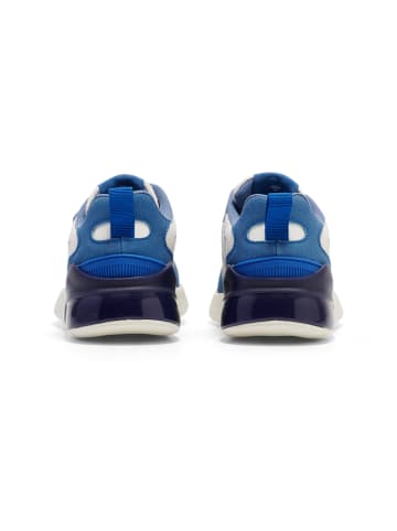 Hummel Hummel Sneaker Daylight Jr Kinder in CORONET BLUE