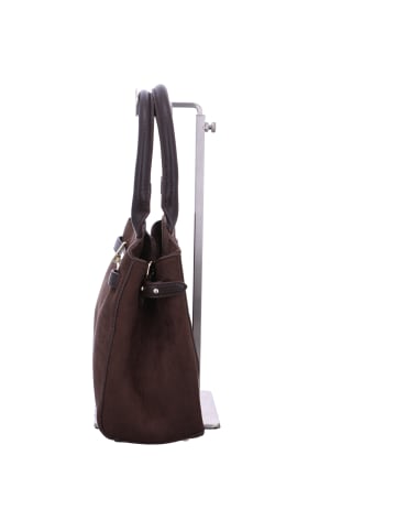 Tasche TAS Martina in Braun