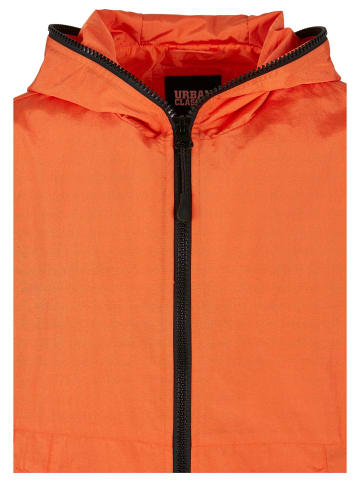 Urban Classics Urban Classics Leichte Jacken in mandarin