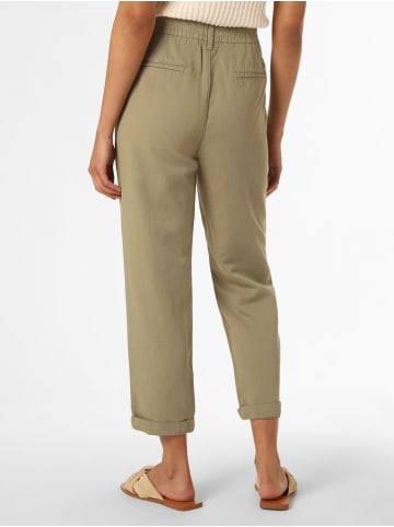 MAC HOSEN Hose Ivy in khaki