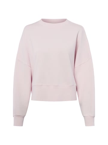 Marc O'Polo Sweatshirt in rosa