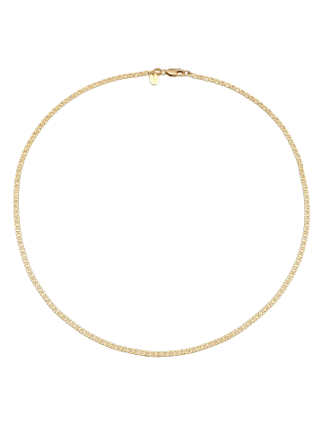 Elli Halskette für Damen in gold