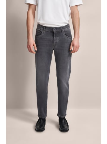 Bugatti Jeans in dunkelgrau