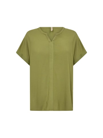 soyaconcept T-shirt SC_RADIA in 7215 CALLISTE GREEN