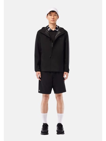 Lacoste Sneaker 'L003 Evo' in schwarz