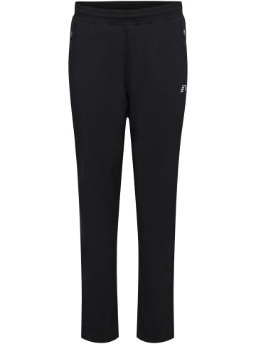 Newline Hose Kids Core Kinder in BLACK