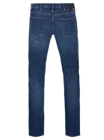 Armani Slim Fit Jeans für Herren in blau
