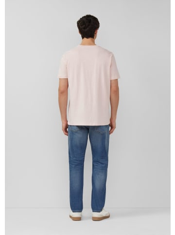 s.Oliver T-Shirt in 4242_pfirsich
