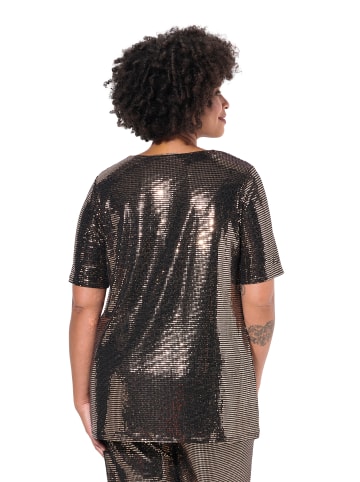 Angel of Style Shirt in gold kupfer