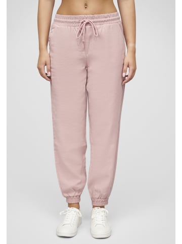 Cloud5ive Trousers - undefined in pale mauve