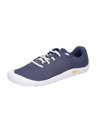 Merrell Schnürschuhe in blau
