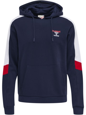 Hummel Hummel Verstellbare Taille Kapuzenpullover Hmlic Erwachsene in PEACOAT