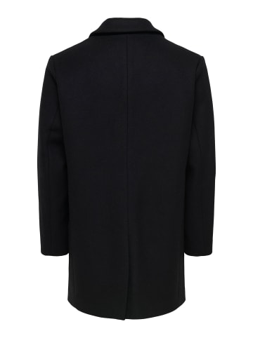 ONLY & SONS Mantel in Black