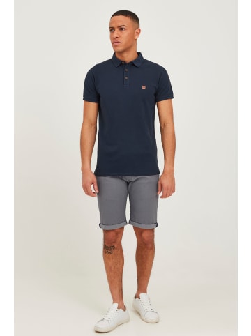INDICODE Chinoshorts IDFigno in Hellgrau