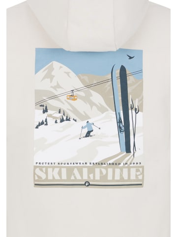 Protest " PRTMAKAI in Kitoffwhite