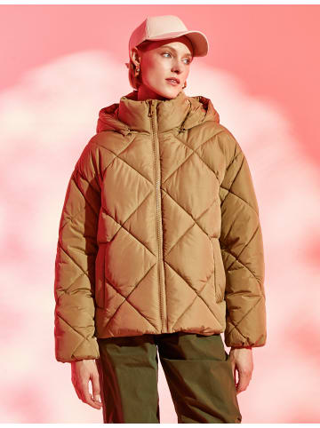 KOTON Jacksacken Anorak in Nerz