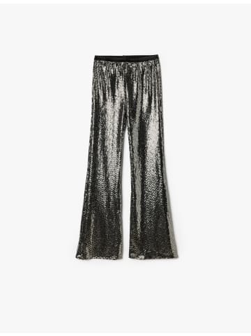 KOTON Hose in Grau