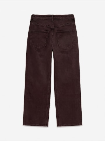 Vero Moda Weit geschnitten in Chocolate Torte
