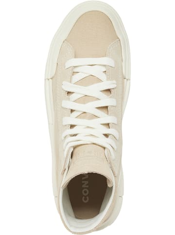 Converse Converse in nutty granola/egret/black