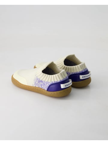 Groundies Barfußschuhe in Beige