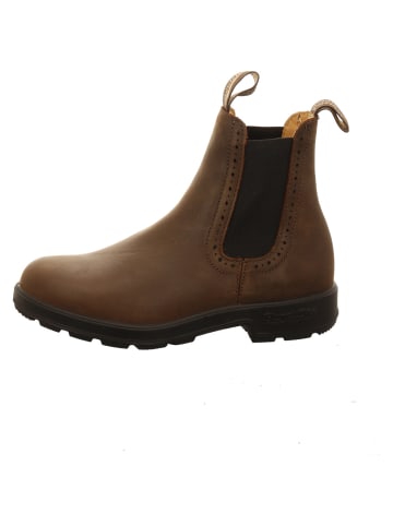 Blundstone Stiefelette in braun