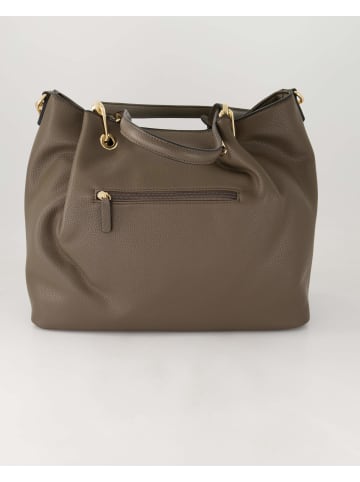L.Credi Handtaschen in Schwarz