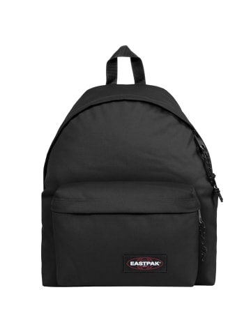Eastpak Eastpak Padded Pak'r Backpack in Schwarz