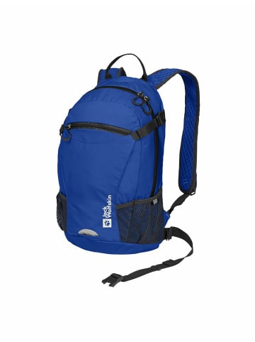 Jack Wolfskin Fahrradrucksack für Erwachsene in kombi