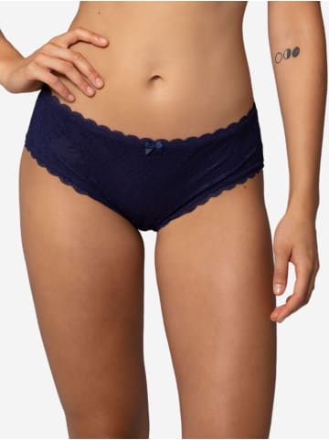 SugarShape Panty Sienna in midnight blue