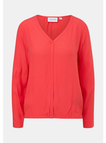 comma Bluse in 0093_neon