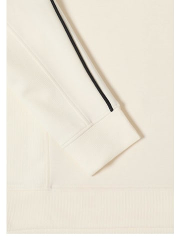 Cecil Sweatshirt in creamy white