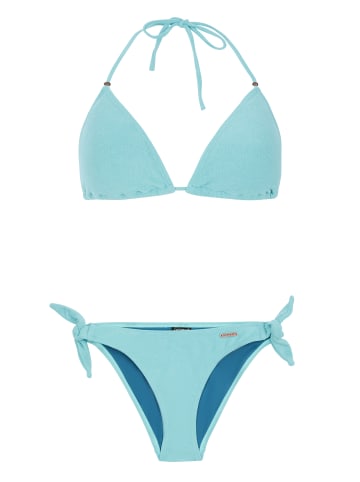 Protest " PRTTWISTY in Vision Blue