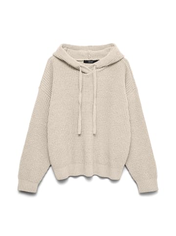 Vero Moda Strickpullover in Birch