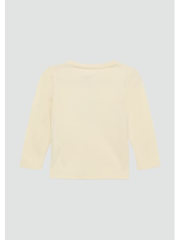 s.Oliver T-Shirt in 0805_helles sand