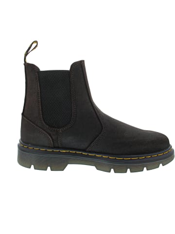 Dr. Martens Aprile Chelsea Chelsea Boot Braun