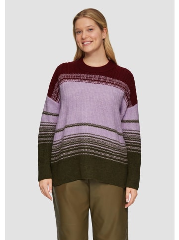 s.Oliver Strickpullover in 79X8_olivgrün