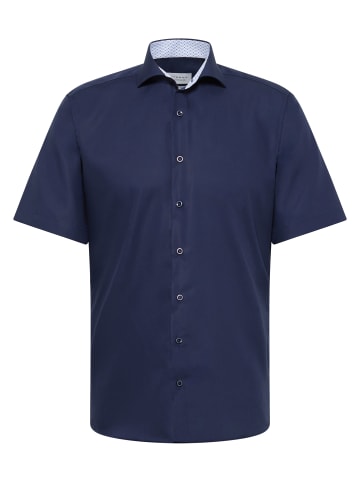 Eterna Hemd SLIM FIT in navy